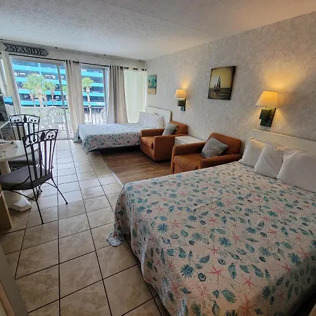 Wave Rider 328 Villa